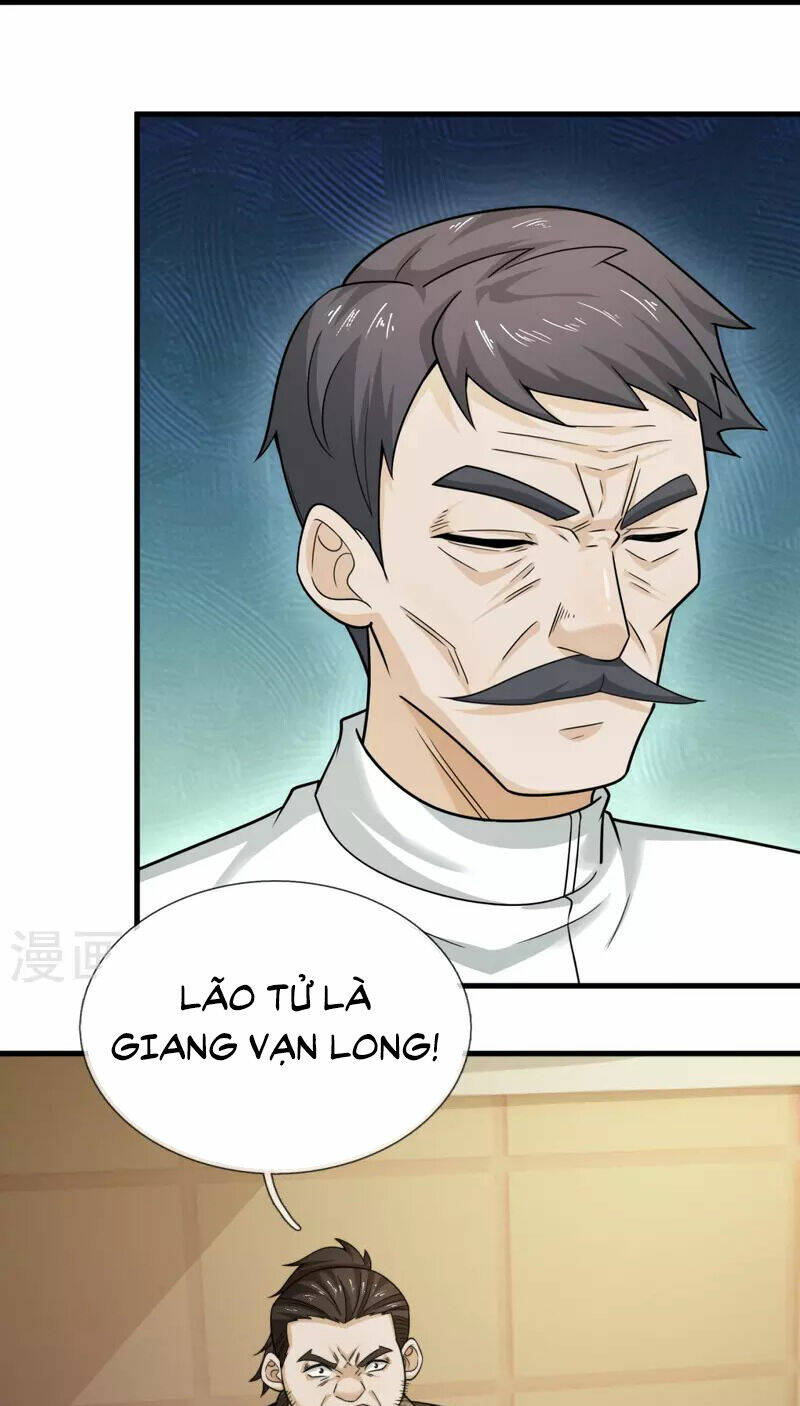 Ta Là Chiến Thần Vô Song Chương 215 Ảnh 17