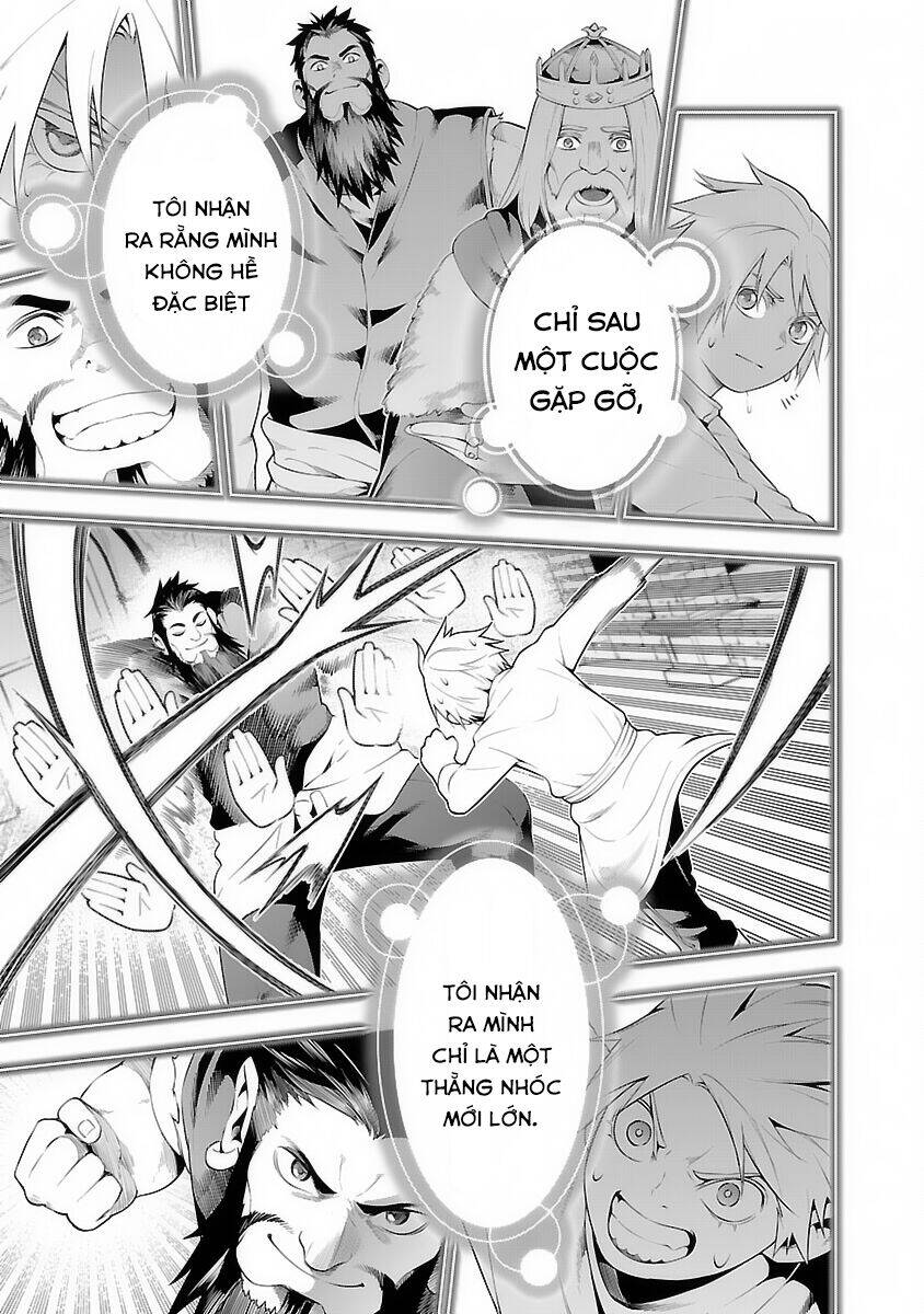 Tsuihousareru Tabi Ni Skill Wo Te Ni Ireta Ore Ga, 100 No Isekai De 2-Shuume Musou Chương 12 Ảnh 23