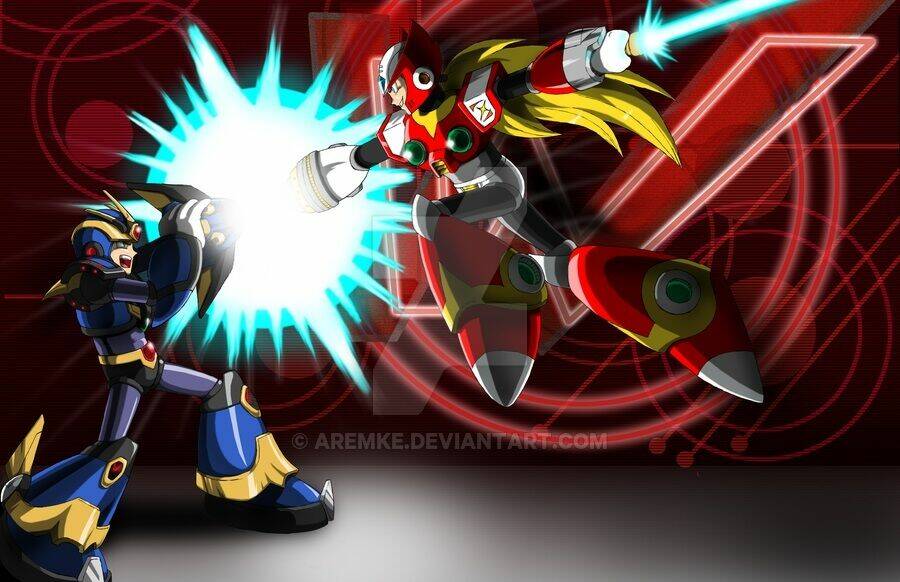 Chiến Binh Thế Giới Ảo X4-5 Chương 13.5 Ảnh 11