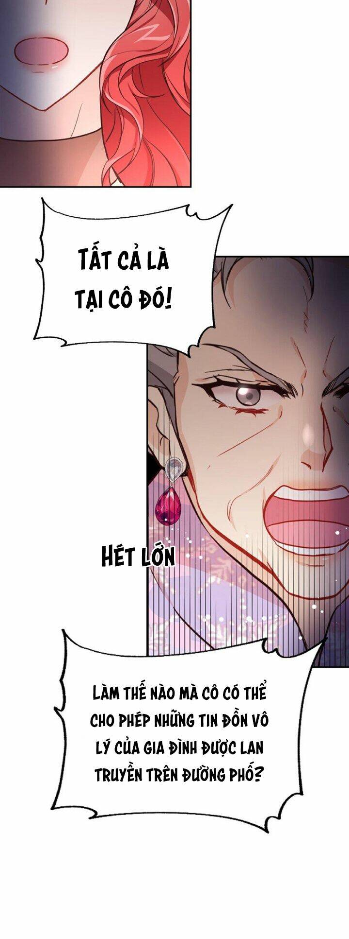 Tất Cả Mọi Người Đều Yêu Quý Nhân Vật Phản Diện Chương 15 Ảnh 28