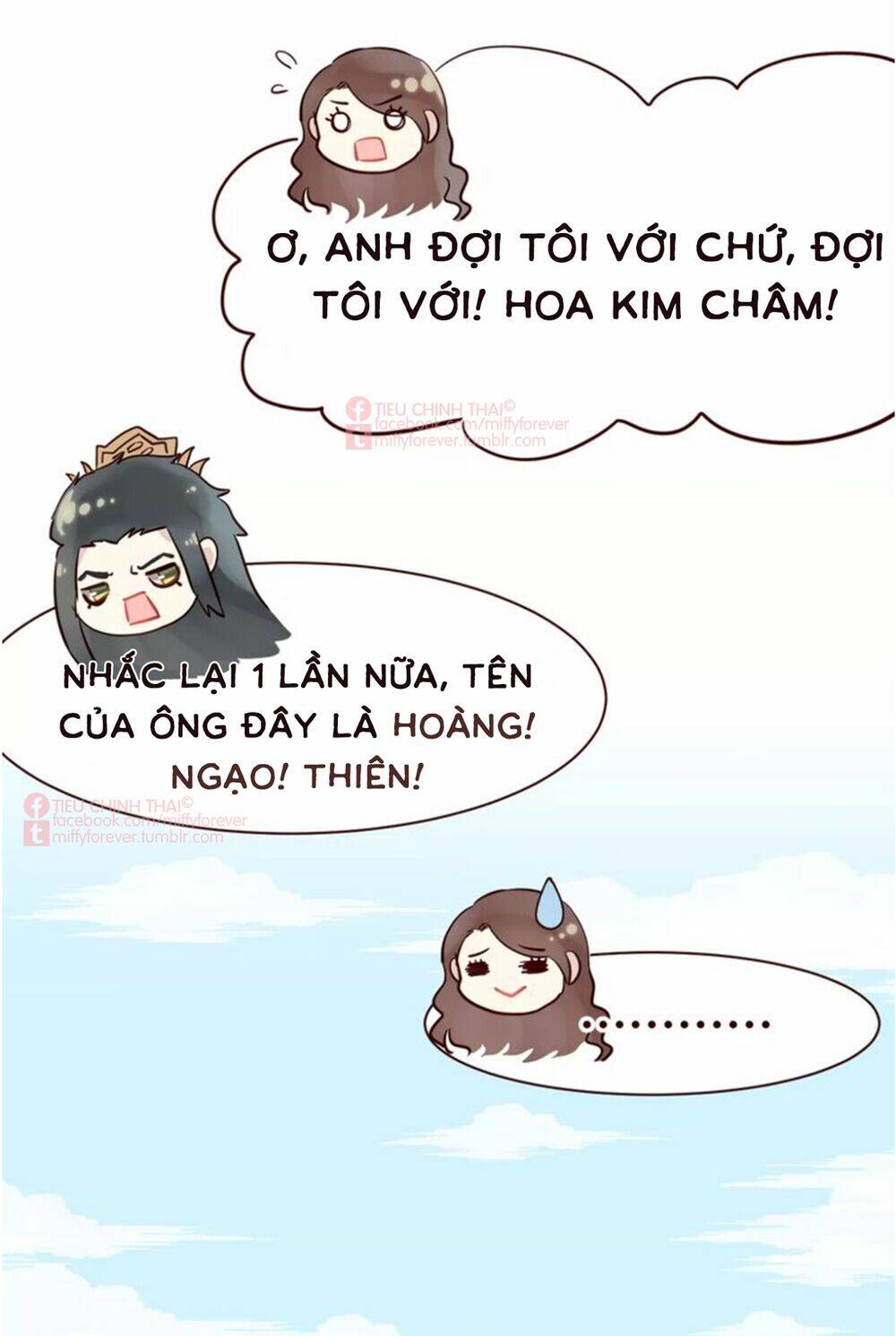 Bạn Trai Xương Rồng Chương 10 Ảnh 35