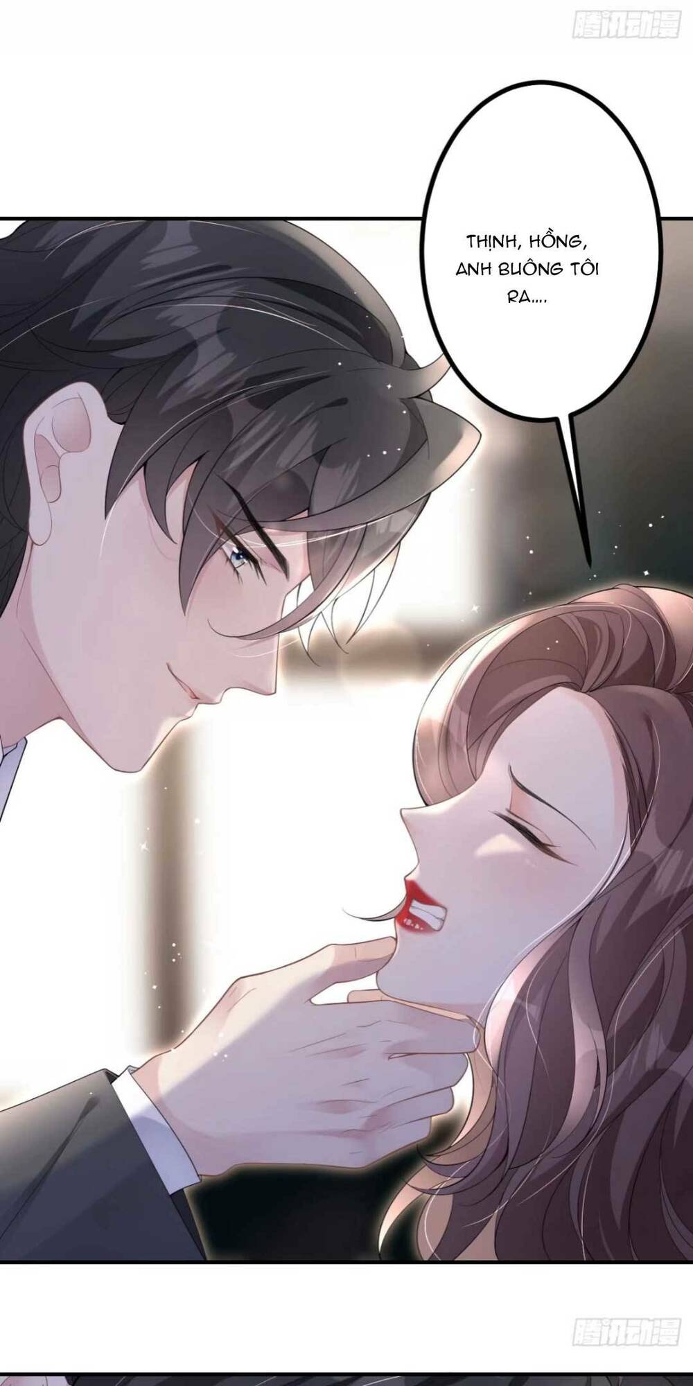 Sau Khi Bị Hắn Ngược Đãi : Cô Quay Lại Trả Thù Chương 3 Ảnh 4