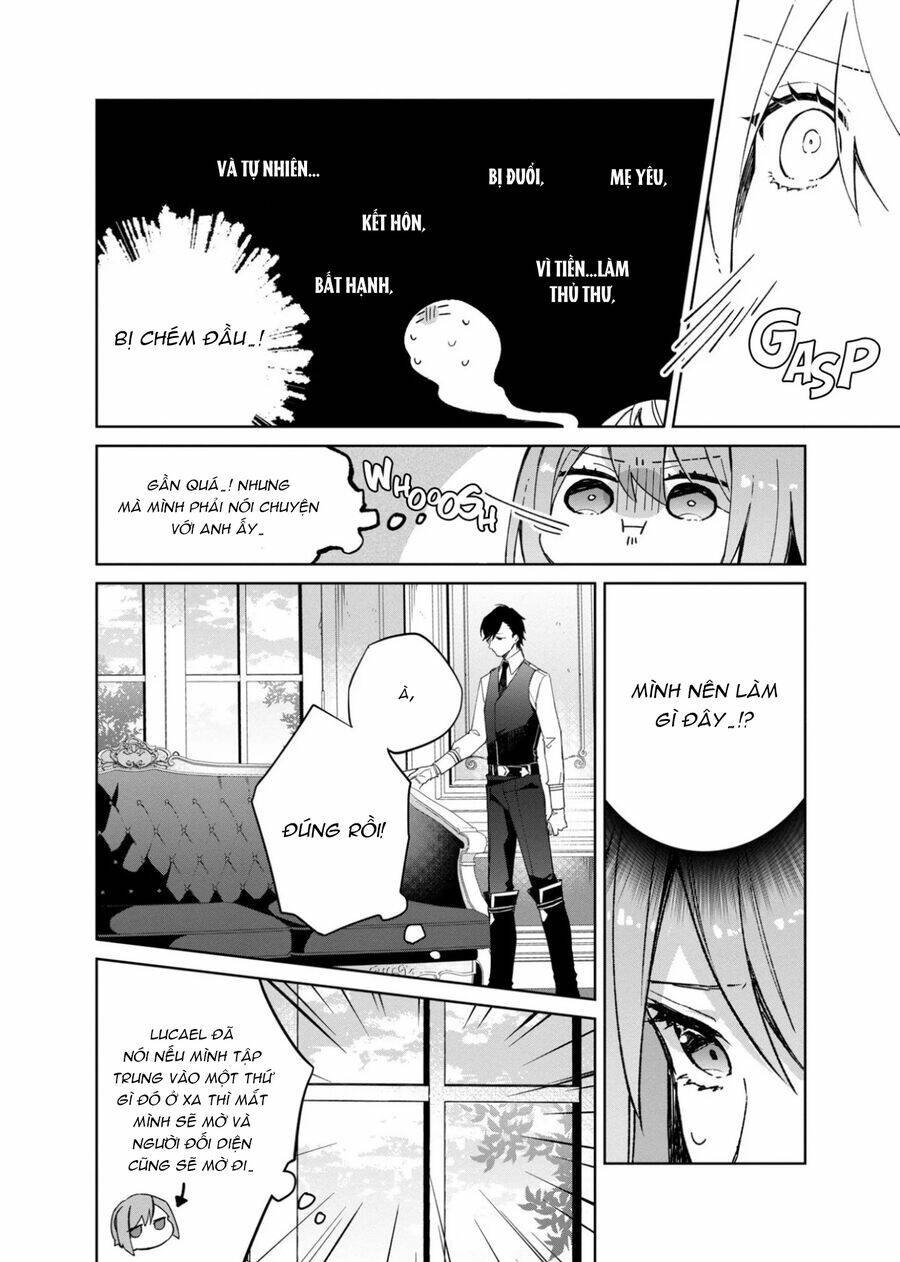 Hikikomori Reijou Wa Hanashi No Wakaru Seijuuban Chương 1 Ảnh 19