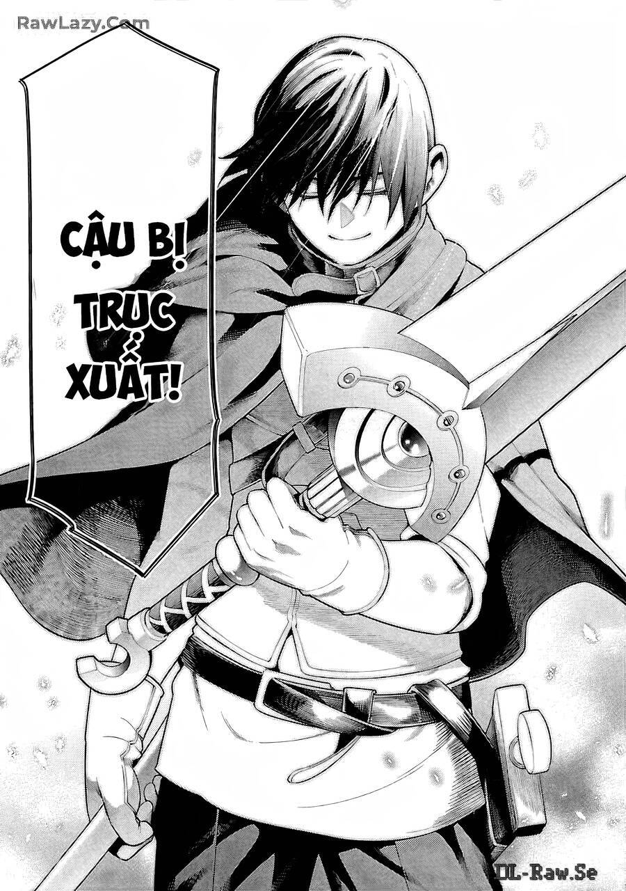 Tsuihousareru Tabi Ni Skill Wo Te Ni Ireta Ore Ga, 100 No Isekai De 2-Shuume Musou Chương 15.2 Ảnh 15