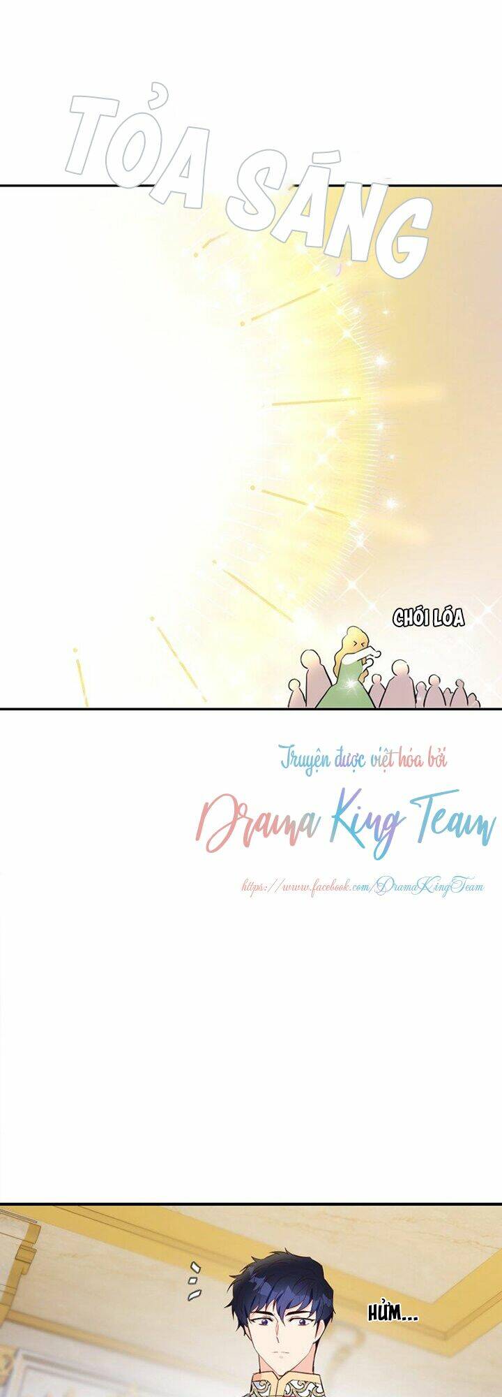 Tất Cả Mọi Người Đều Yêu Quý Nhân Vật Phản Diện Chương 11 Ảnh 65