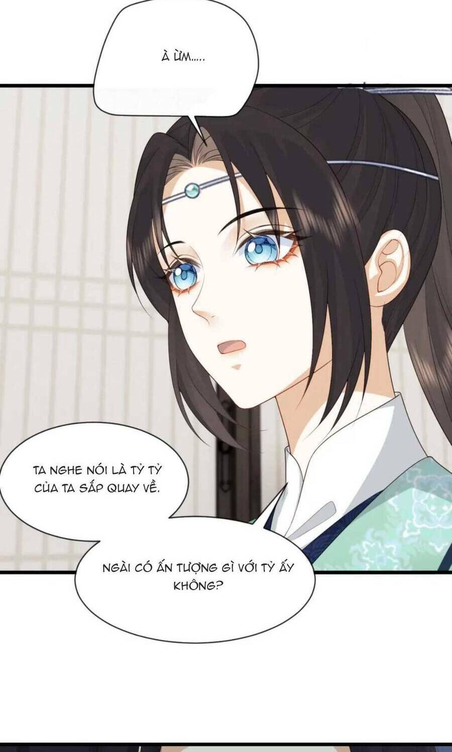 Vương Gia Cuồng Ghen Tuông Chương 23 Ảnh 11