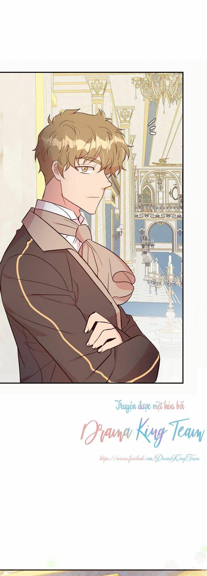 Tất Cả Mọi Người Đều Yêu Quý Nhân Vật Phản Diện Chương 12 Ảnh 6