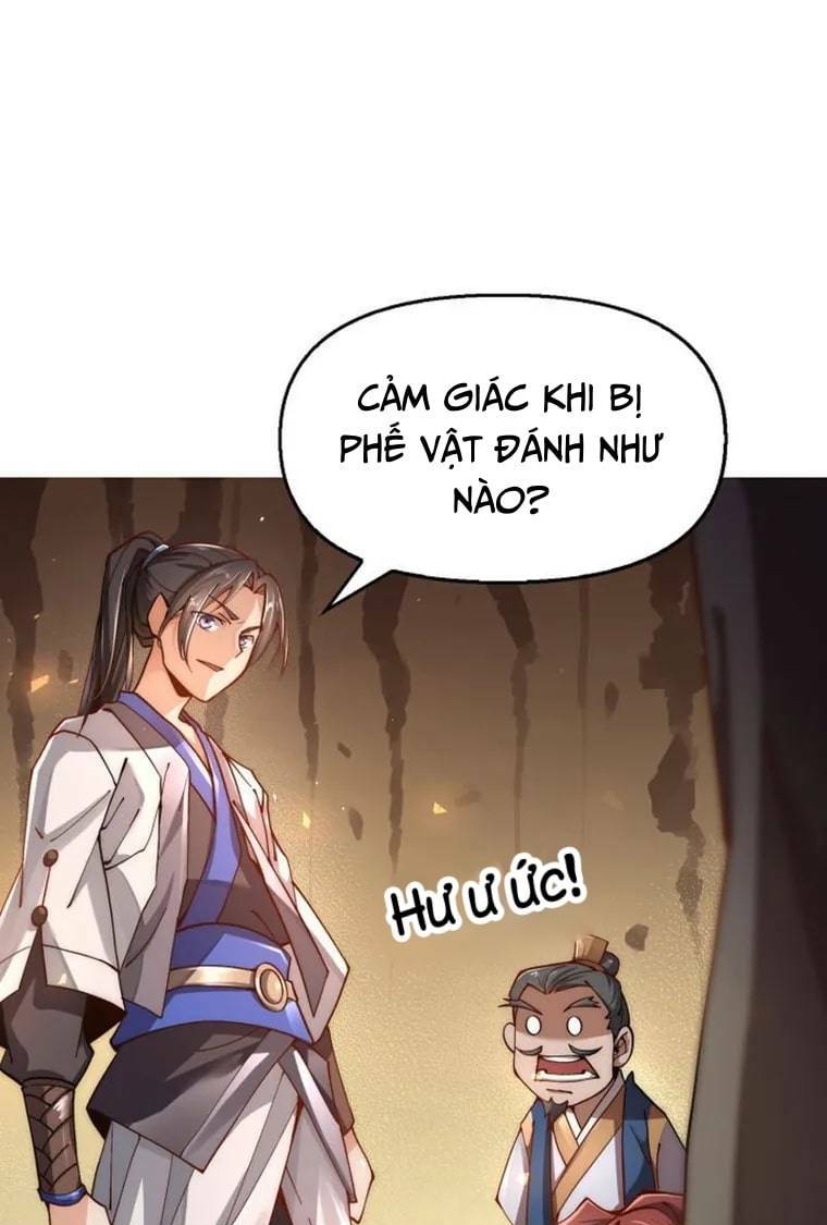 Tu Tiên HoàN Sinh Ký: Chí Tôn HồI Quy Chương 1 Ảnh 72