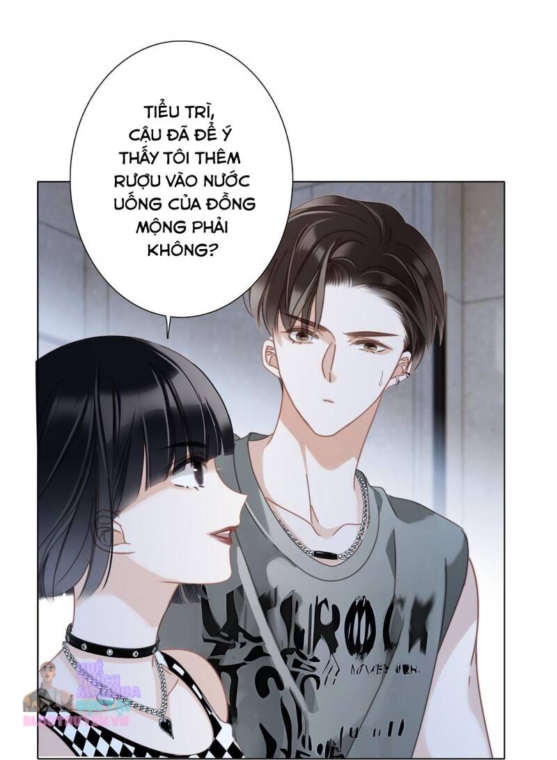 Tôi Không Muốn Coi Em Là Chị Nữa Chương 67 Ảnh 21