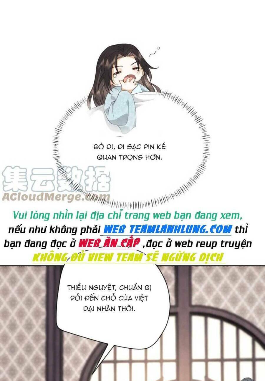 Vương Gia Cuồng Ghen Tuông Chương 24 Ảnh 7