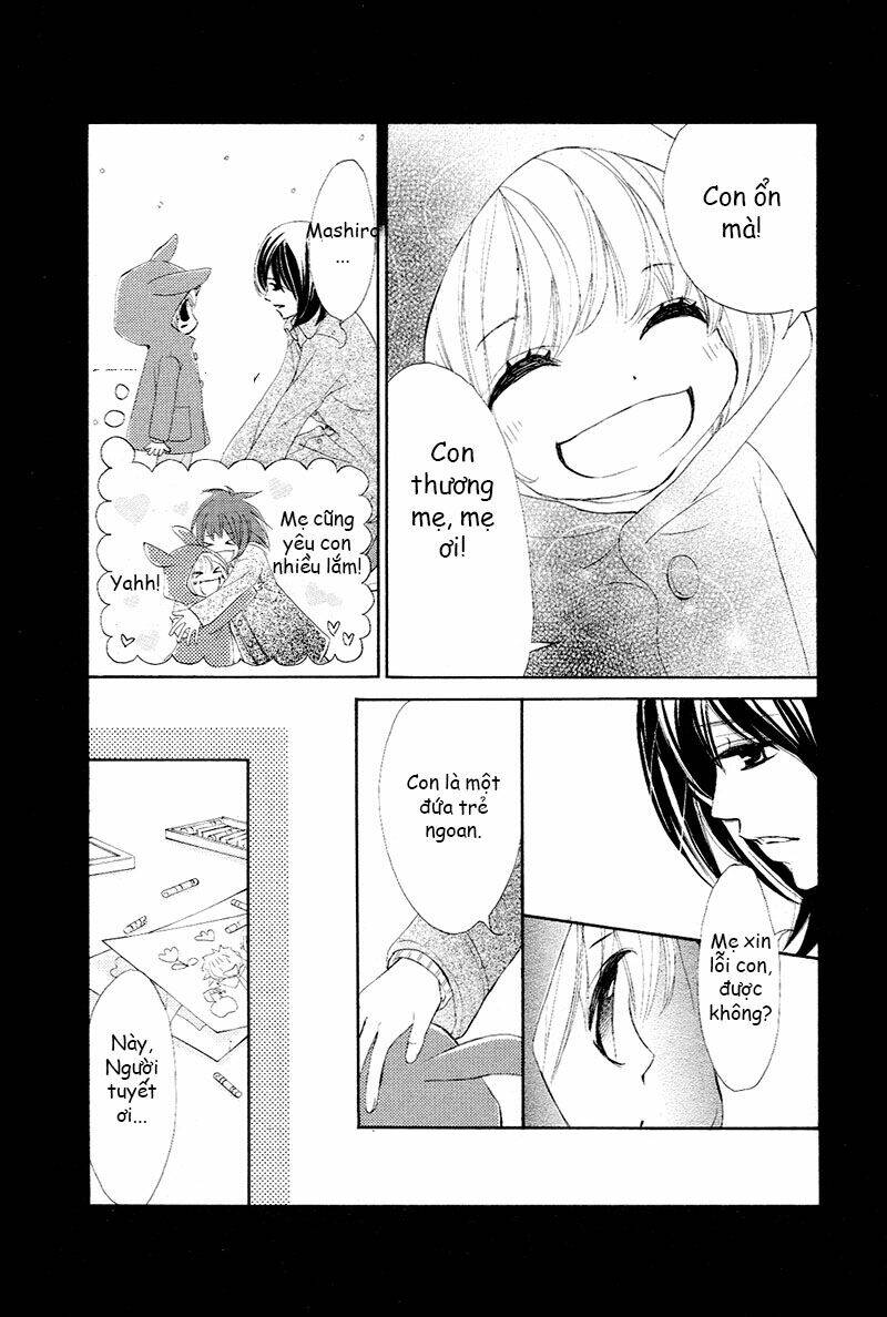 Shiro No Eden Chương 1 Ảnh 18