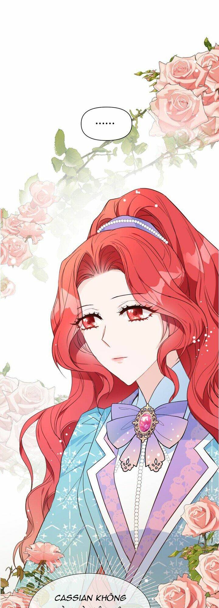 Tất Cả Mọi Người Đều Yêu Quý Nhân Vật Phản Diện Chương 10 Ảnh 40