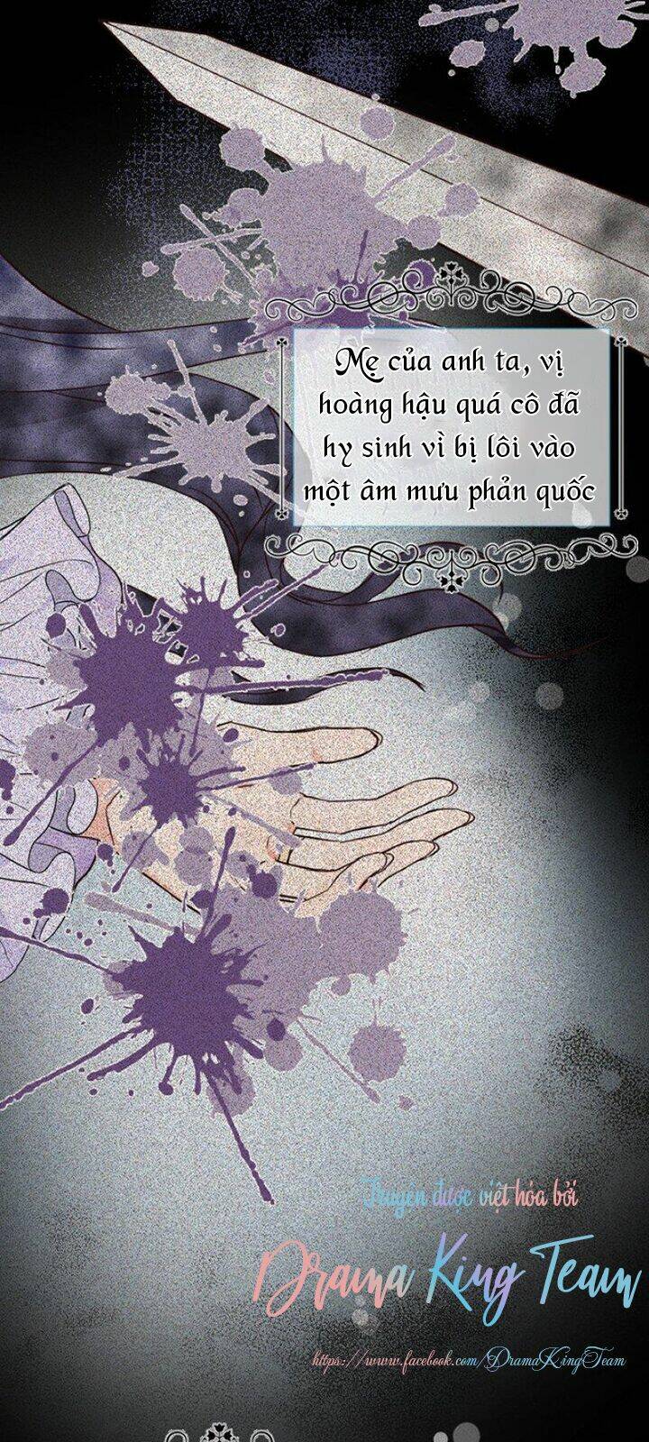 Tất Cả Mọi Người Đều Yêu Quý Nhân Vật Phản Diện Chương 9 Ảnh 43