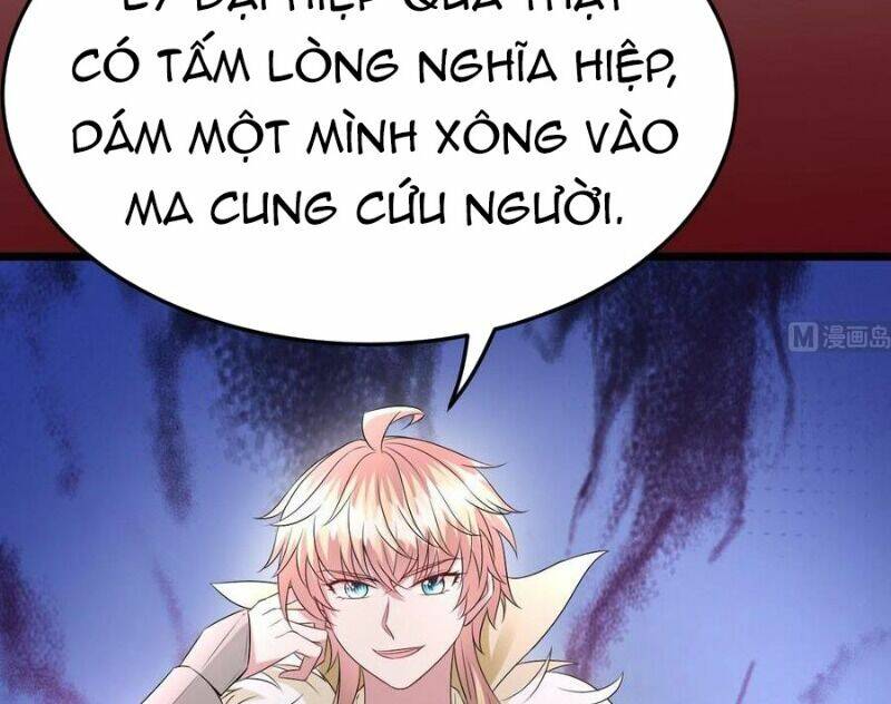 Đế Thiếu Ngọt Sủng: Manh Thê Sống Lại Không Ngoan Chương 33 Ảnh 25