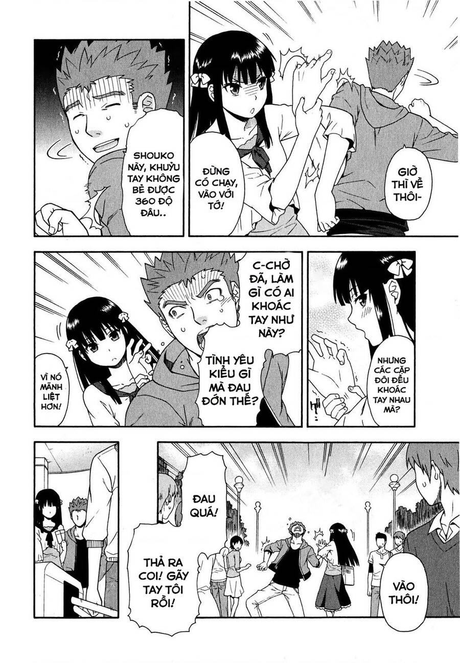 Lũ Ngốc, Bài Thi Và Linh Thú Triệu Hồi Chương 22 Ảnh 13