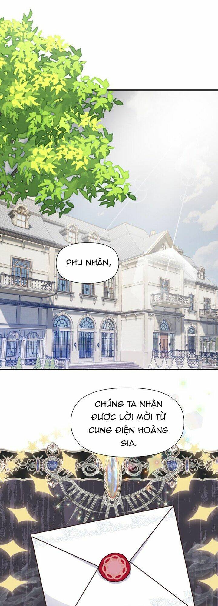 Tất Cả Mọi Người Đều Yêu Quý Nhân Vật Phản Diện Chương 10 Ảnh 62