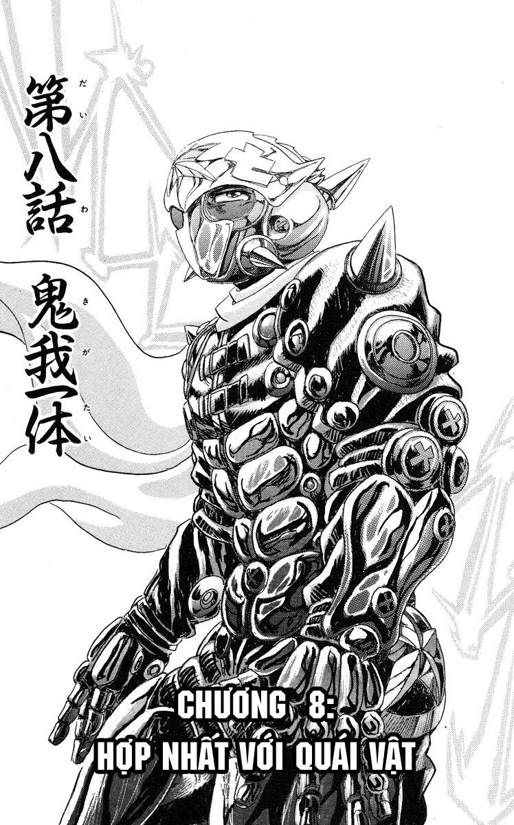 Apocalypse Zero Chương 8 Ảnh 4