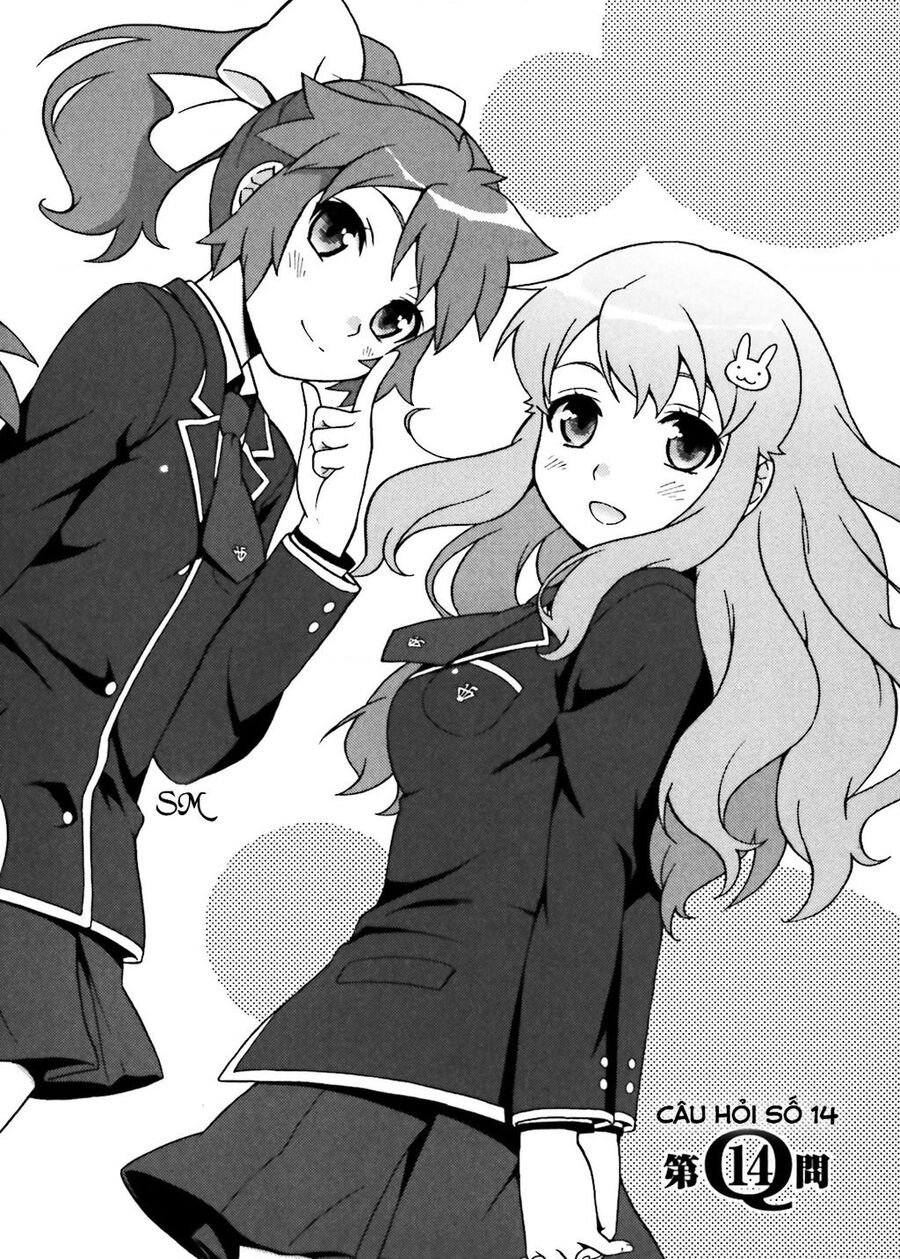 Lũ Ngốc, Bài Thi Và Linh Thú Triệu Hồi Chương 14 Ảnh 3