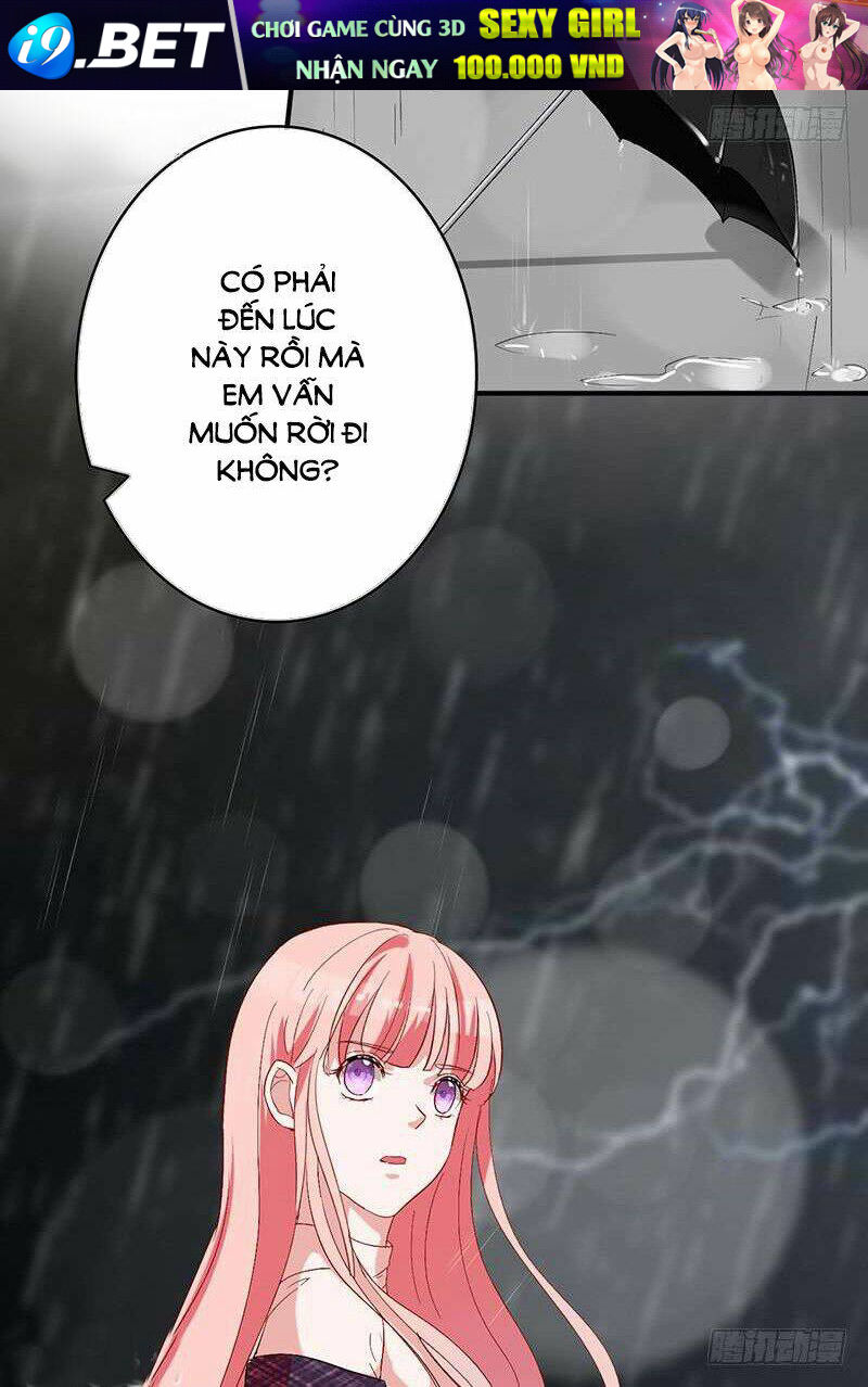 Manh Thê Khó Dỗ Chương 62 Ảnh 25