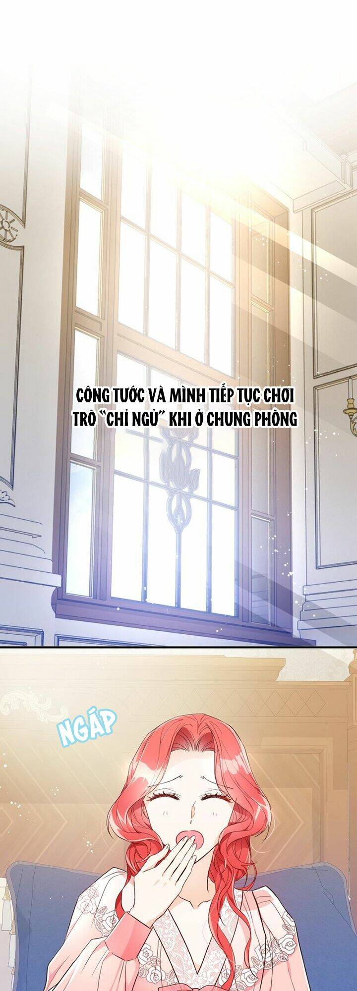 Tất Cả Mọi Người Đều Yêu Quý Nhân Vật Phản Diện Chương 14 Ảnh 17