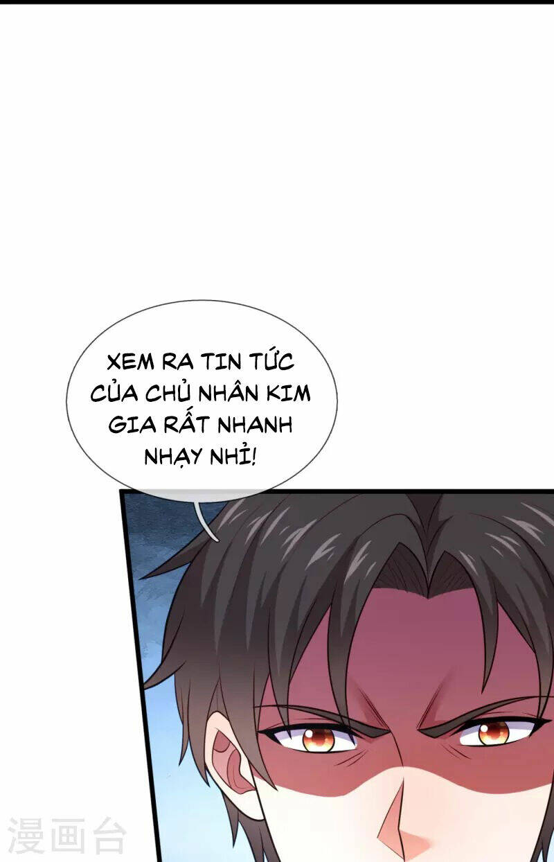 Ta Là Chiến Thần Vô Song Chương 211 Ảnh 31