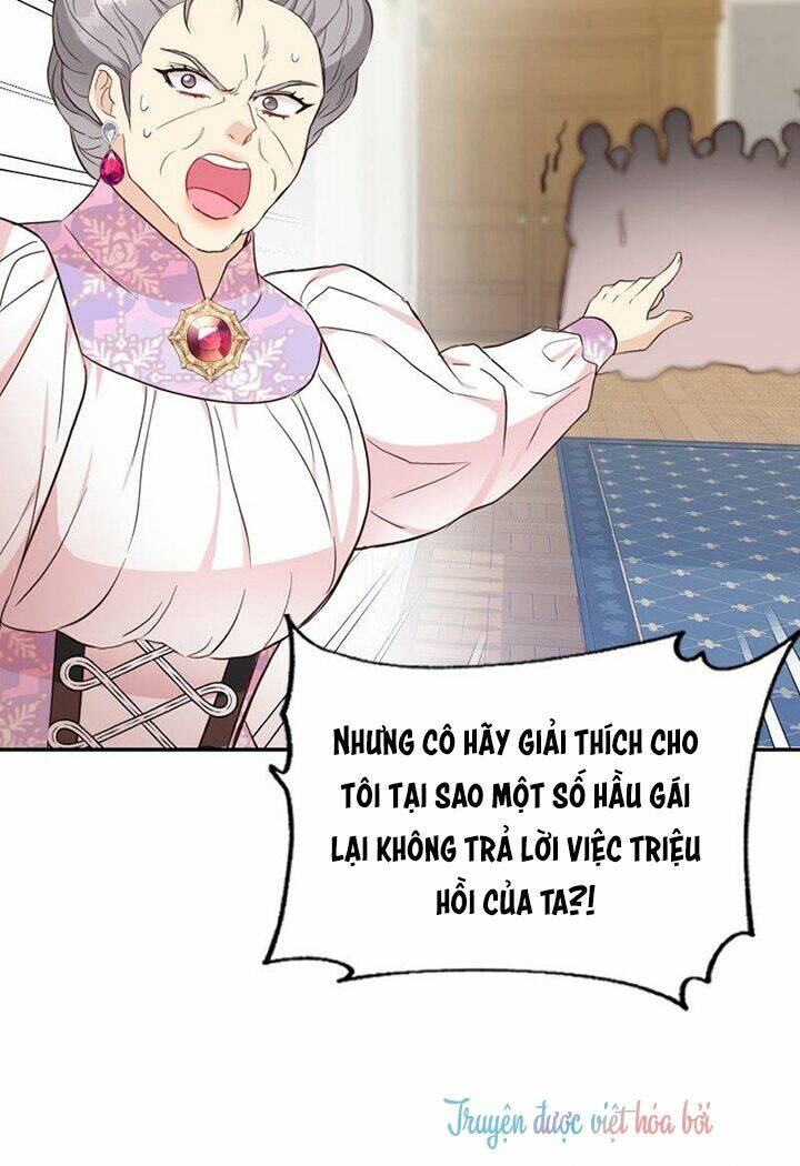 Tất Cả Mọi Người Đều Yêu Quý Nhân Vật Phản Diện Chương 15 Ảnh 38