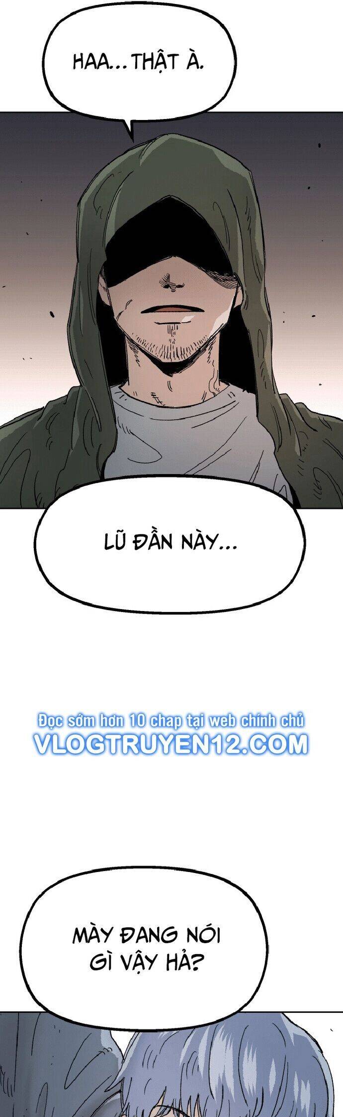 Sắp Xuất Ngũ Thì Isekai Chương 23 Ảnh 4