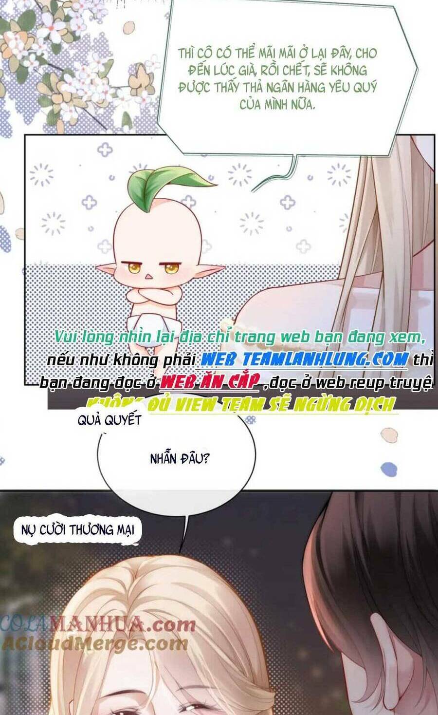 Ảnh Hậu Khương Trà Quay Về Rồi Chương 12 Ảnh 33