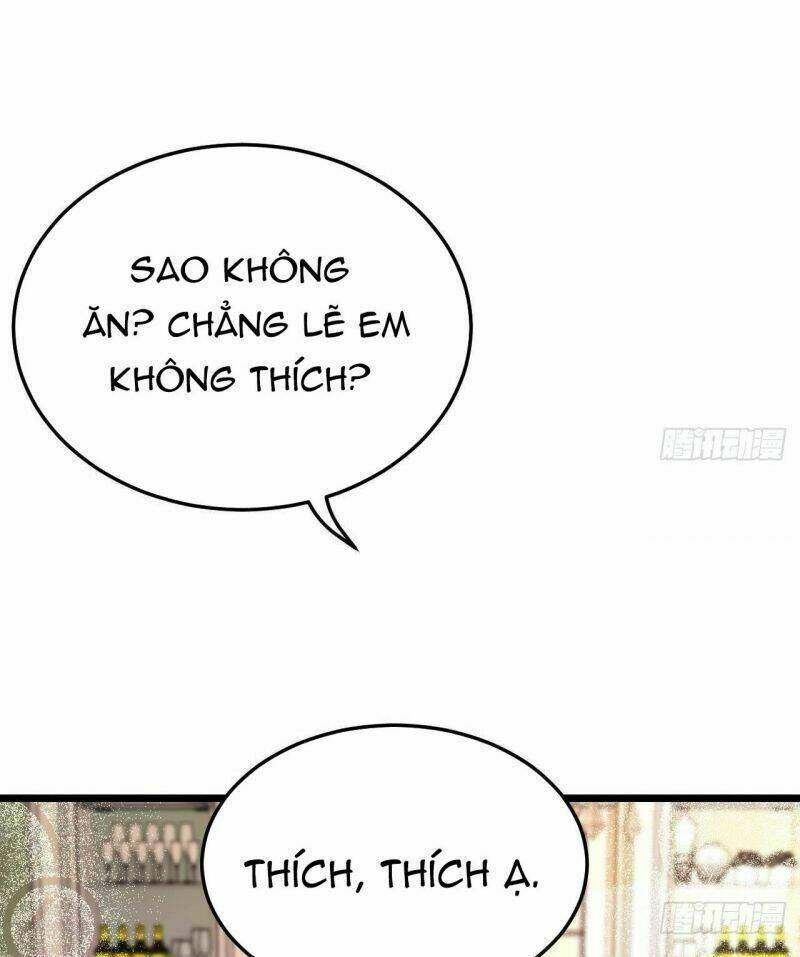 Đế Thiếu Ngọt Sủng: Manh Thê Sống Lại Không Ngoan Chương 38 Ảnh 3