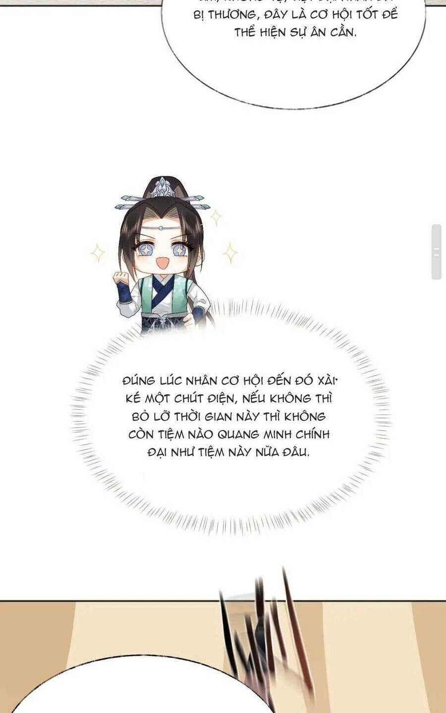 Vương Gia Cuồng Ghen Tuông Chương 22 Ảnh 14