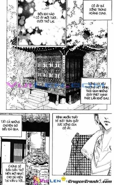 Goong - [ Hoàng Cung ] Chương 14 Ảnh 164