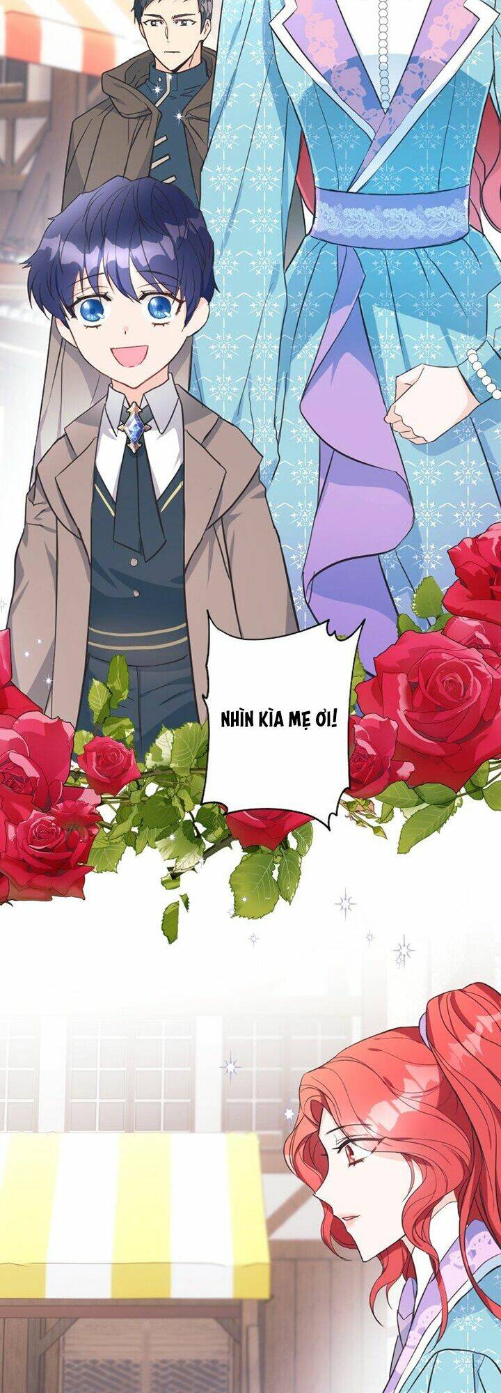 Tất Cả Mọi Người Đều Yêu Quý Nhân Vật Phản Diện Chương 9 Ảnh 3