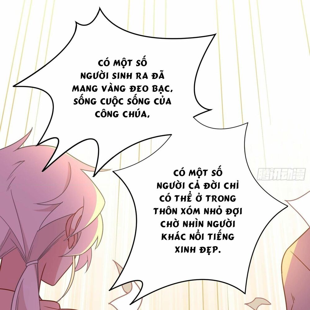 Nữ Phụ Như Tôi Cũng Có Ngày Ra Mắt Chương 52 Ảnh 16