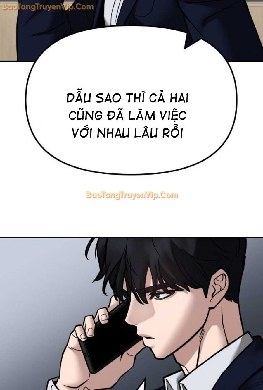 Giang Hồ Thực Thi Công Lý Chương 127 Ảnh 116
