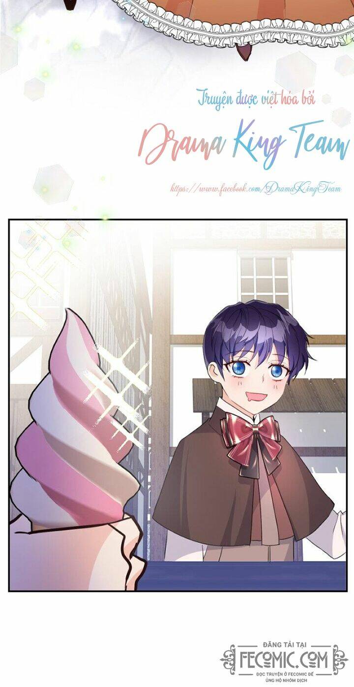 Tất Cả Mọi Người Đều Yêu Quý Nhân Vật Phản Diện Chương 16 Ảnh 59