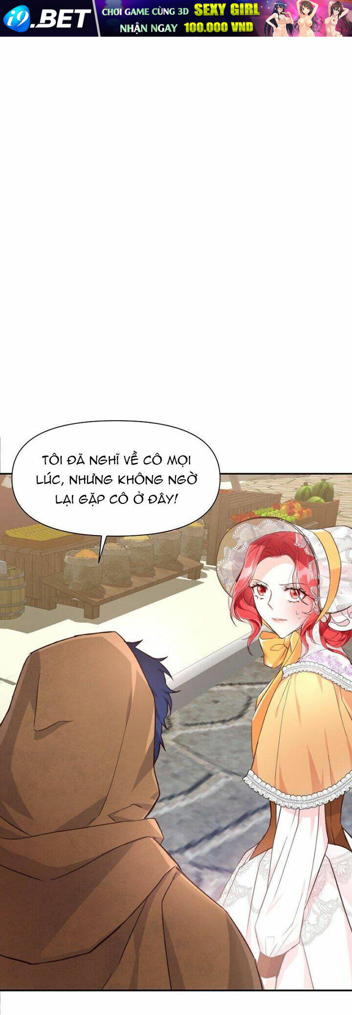 Tất Cả Mọi Người Đều Yêu Quý Nhân Vật Phản Diện Chương 17 Ảnh 2