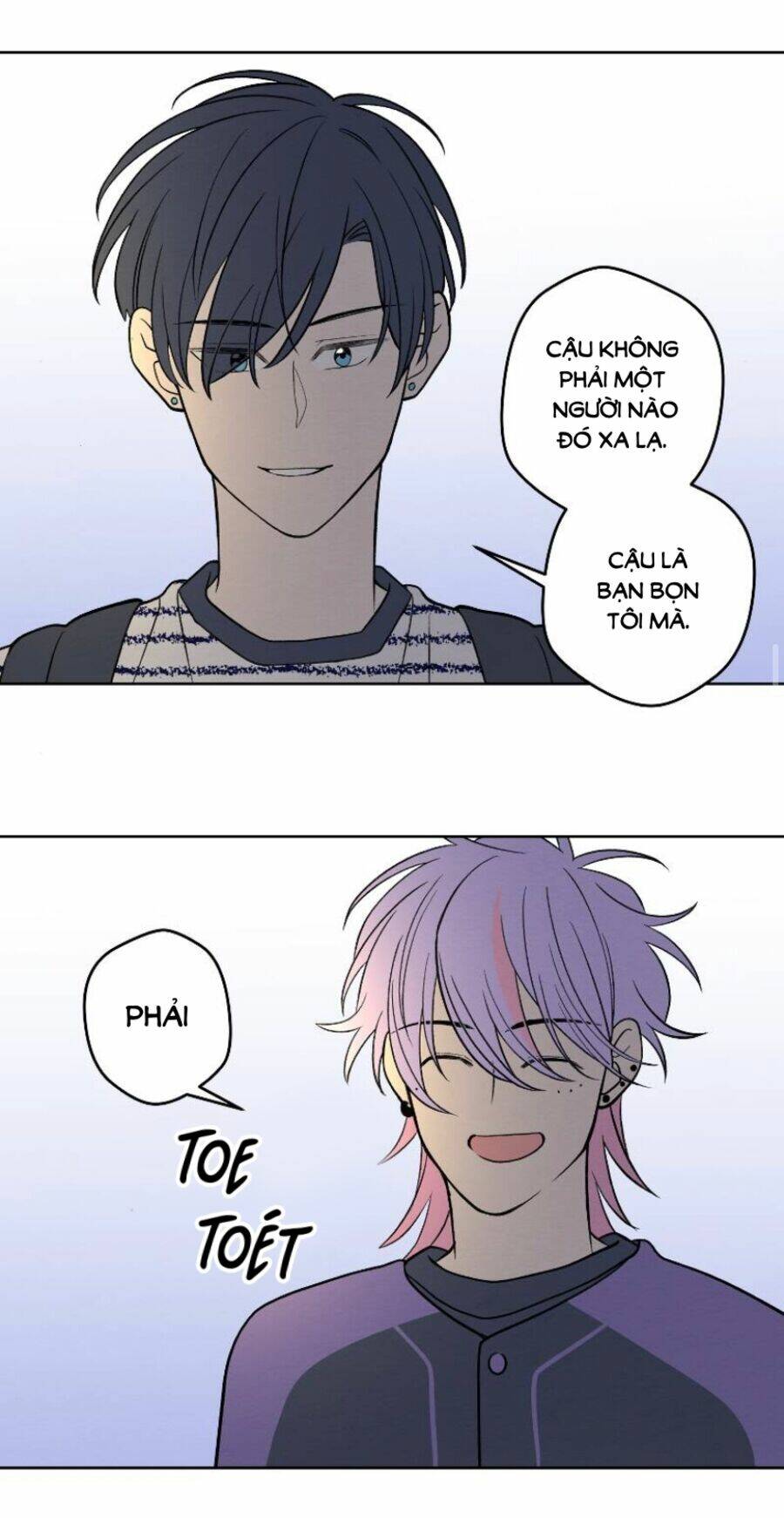 Nice To Meet You Chương 63 Ảnh 30
