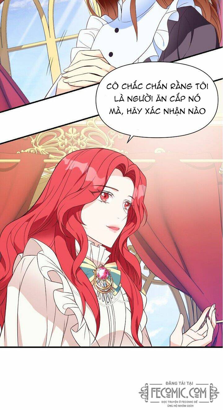 Tất Cả Mọi Người Đều Yêu Quý Nhân Vật Phản Diện Chương 7 Ảnh 16