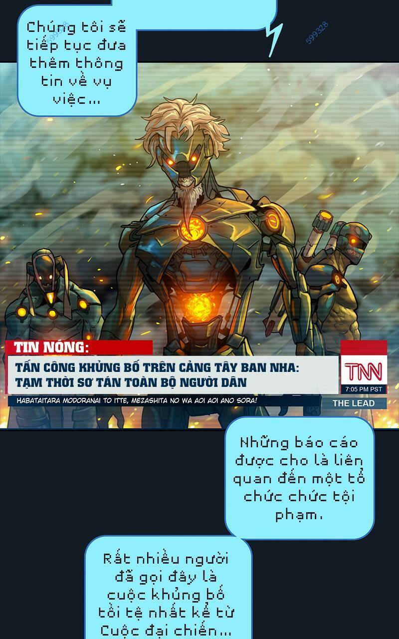 Ordeal Chương 18 Ảnh 64