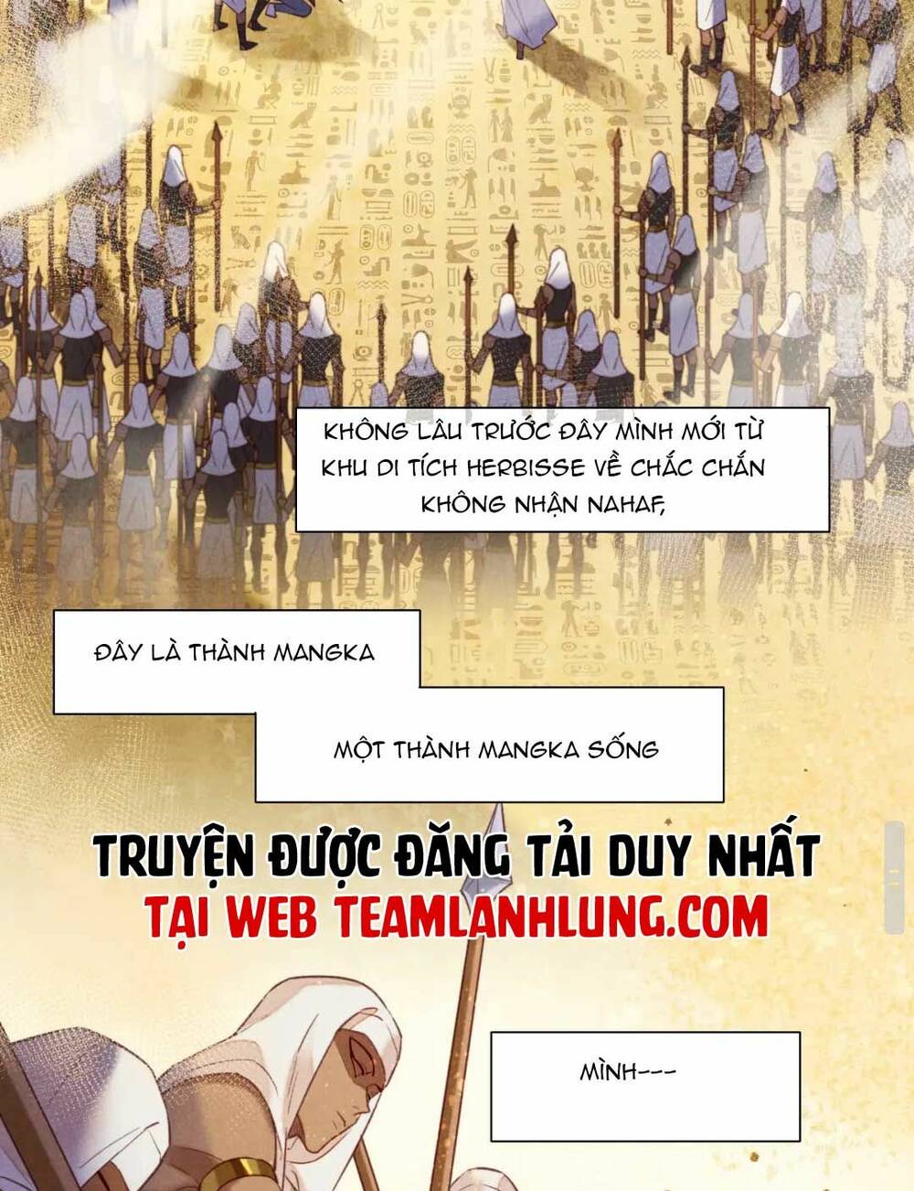 Điện Hạ ! Ta Đang Đến Đây! Chương 5 Ảnh 20