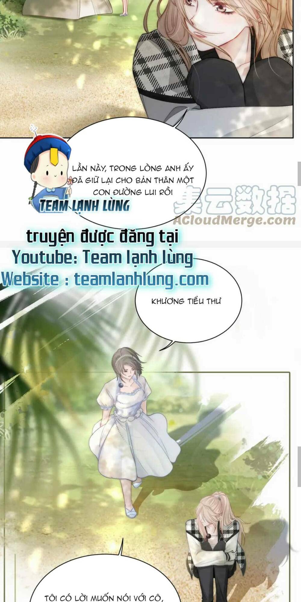 Ảnh Hậu Khương Trà Quay Về Rồi Chương 6 Ảnh 5