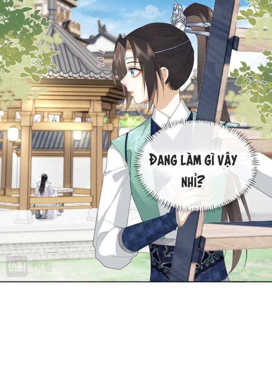 Vương Gia Cuồng Ghen Tuông Chương 24 Ảnh 15