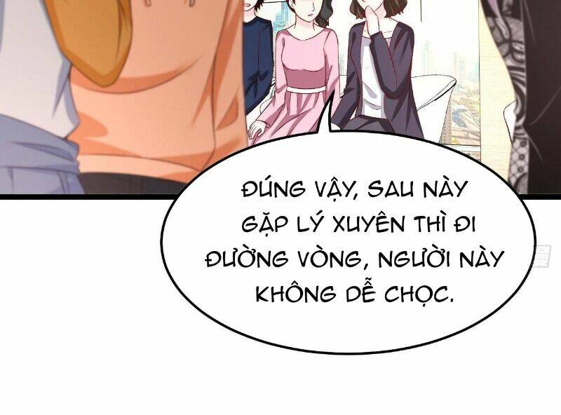 Đế Thiếu Ngọt Sủng: Manh Thê Sống Lại Không Ngoan Chương 30 Ảnh 47