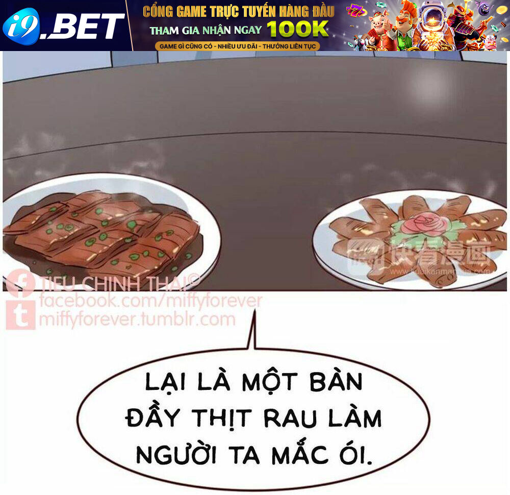 Bạn Trai Xương Rồng Chương 11 Ảnh 37