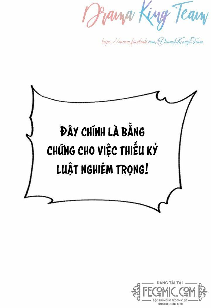 Tất Cả Mọi Người Đều Yêu Quý Nhân Vật Phản Diện Chương 15 Ảnh 39