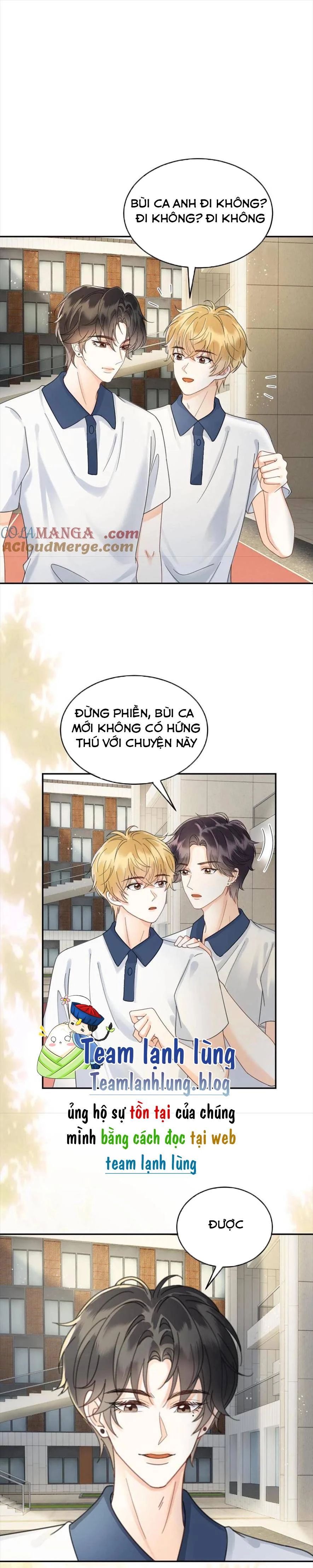 Cùng Đỉnh Lưu Ảnh Đế Yêu Đương Phát Đường Chương 393 Ảnh 9