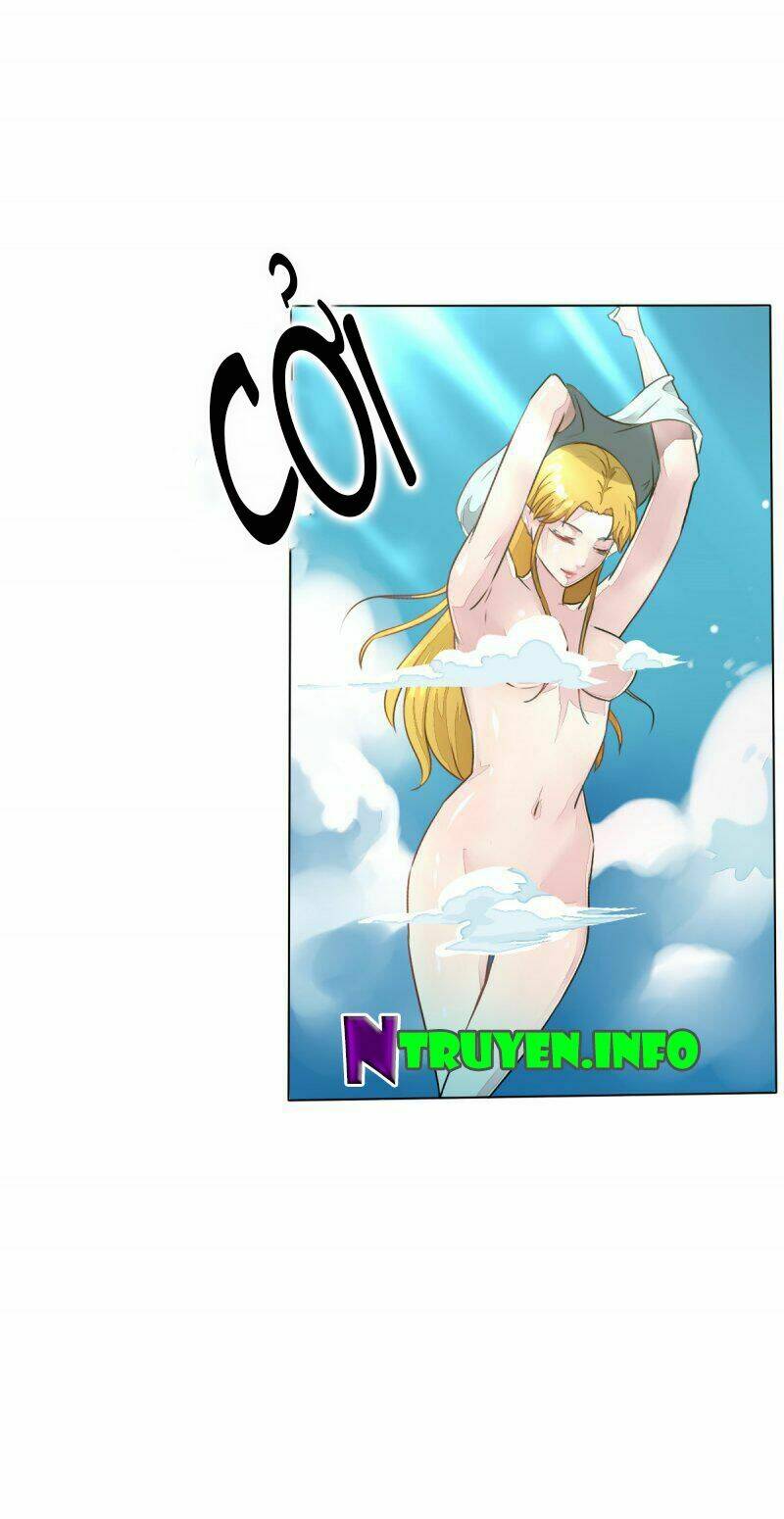 Nước Mắt Người Cá Chương 2 Ảnh 38