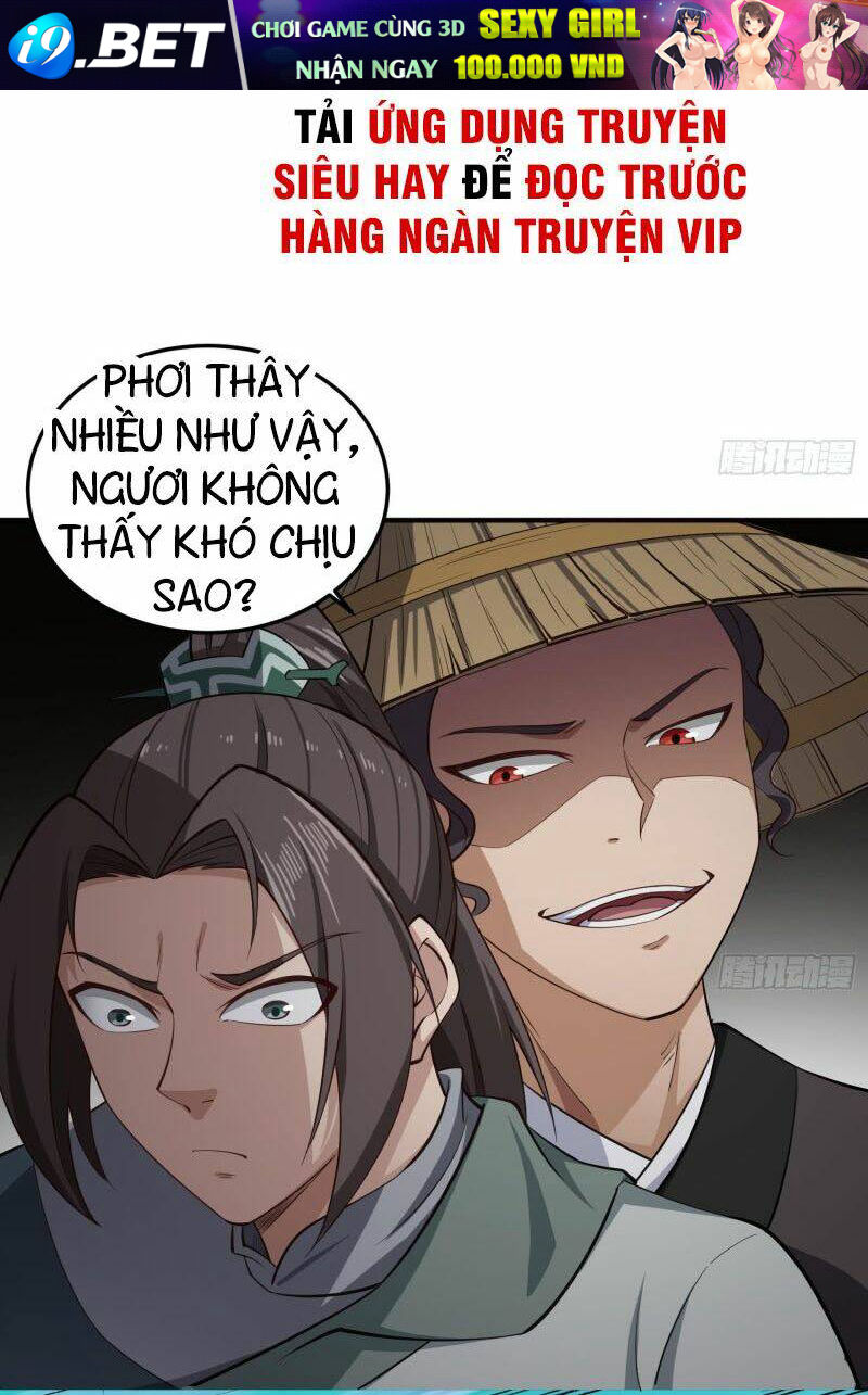 Ngược Về Thời Đường Chương 86 Ảnh 13