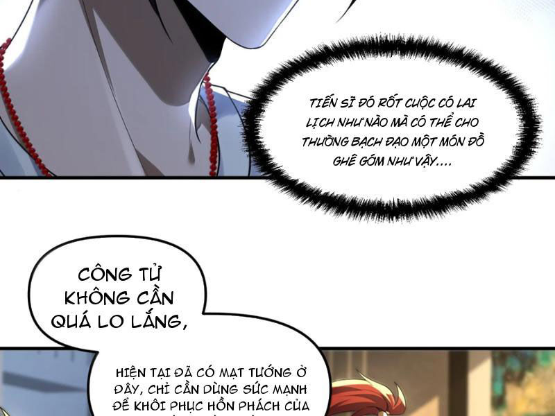 Tôi Livestream Cầu Hôn Nữ Quỷ Vậy Mà Thành Công!? Chương 91 Ảnh 51