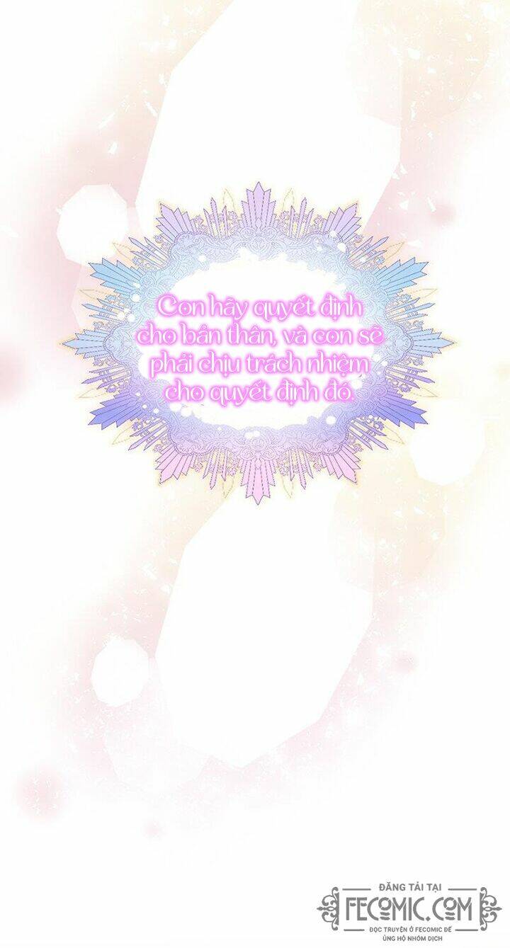 Tất Cả Mọi Người Đều Yêu Quý Nhân Vật Phản Diện Chương 18 Ảnh 10